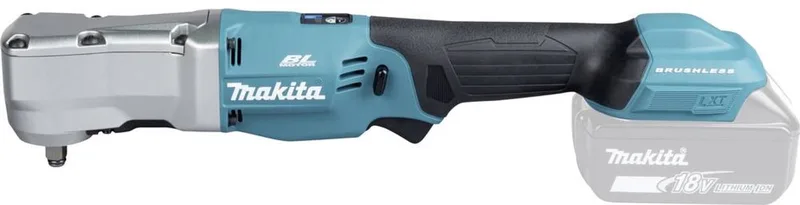 Akku-Winkelschlagschrauber DTL302Z, 18Volt von Makita – Produktbild