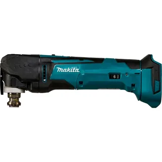 Outil Multifonction Oscillant Sans Fil Dtm51z de Makita – image du produit 2 sur 3