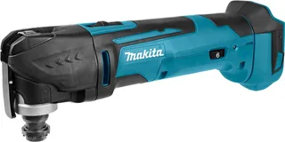 Outil Multifonction Oscillant Sans Fil Dtm51z de Makita – image du produit 1 sur 3