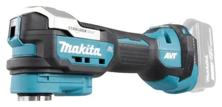 Akku-Multifunktionswerkzeug DTM52Z, ohne Akku und Ladegerät von Makita – Produktbild 3 von 5