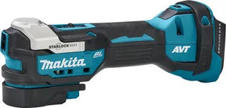 Akku-Multifunktionswerkzeug DTM52Z, ohne Akku und Ladegerät von Makita – Produktbild 1 von 5