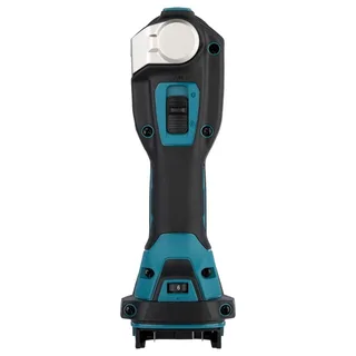 DTM52ZJX2 - Accu Multitool met Accessoires - 18V Basic Body in Mbox by Makita – product image 4 of 6