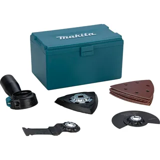 Dtm53rtjx1 Multitool von Makita – Produktbild 6 von 6