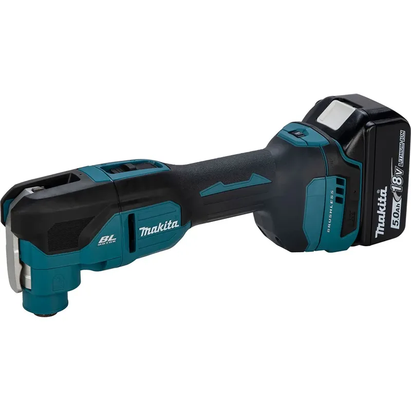 Dtm53rtjx1 Multitool von Makita – Produktbild 3 von 6