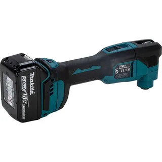 Dtm53rtjx1 Multitool von Makita – Produktbild 4 von 6