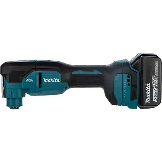 Dtm53rtjx1 Multitool von Makita – Produktbild 5 von 6