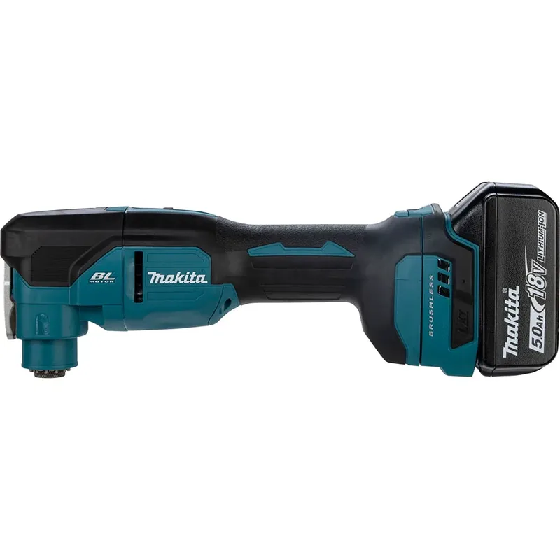 Dtm53rtjx1 Multitool von Makita – Produktbild 5 von 6