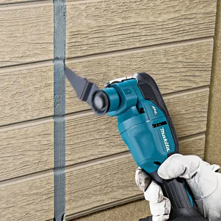 Dtm53rtjx1 Multitool von Makita – Produktbild 1 von 6