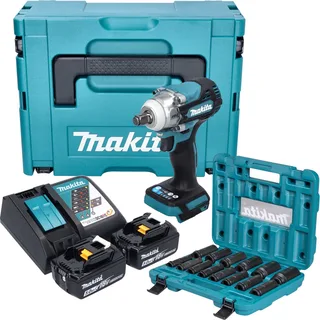 Dtw300tjx7 Bohrmaschine von Makita – Produktbild 1 von 6