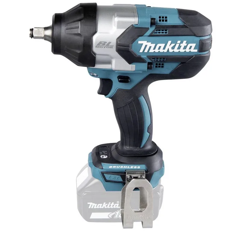 DTW1002Z Accu Slagmoersleutel 18V Losse body van Makita – productafbeelding 2 van 5
