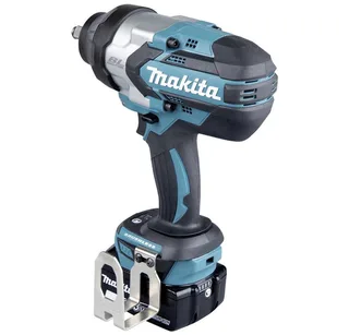DTW1002Z Accu Slagmoersleutel 18V Losse body van Makita – productafbeelding 5 van 5