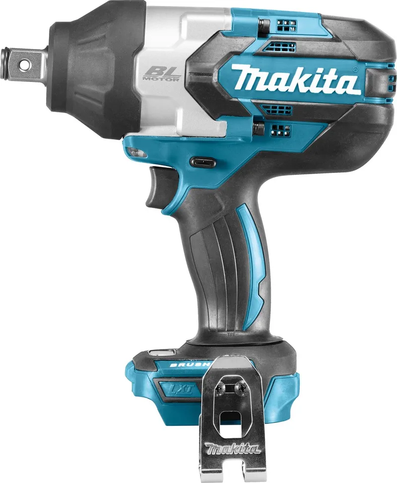 DTW1002ZJ 18V Li-Ion Accu slagmoersleutel body in Mbox - 1050Nm - 1/2" - koolborstelloos van Makita – productafbeelding