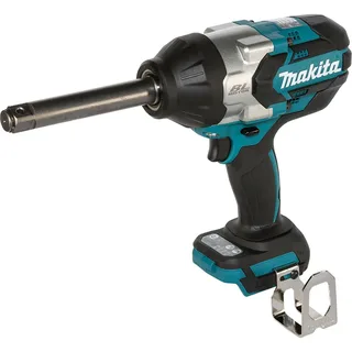 DTW1005Z Accu slagmoersleutel lange as 1360Nm 3/4 frictiering 18V Basic Body van Makita – productafbeelding 2 van 2