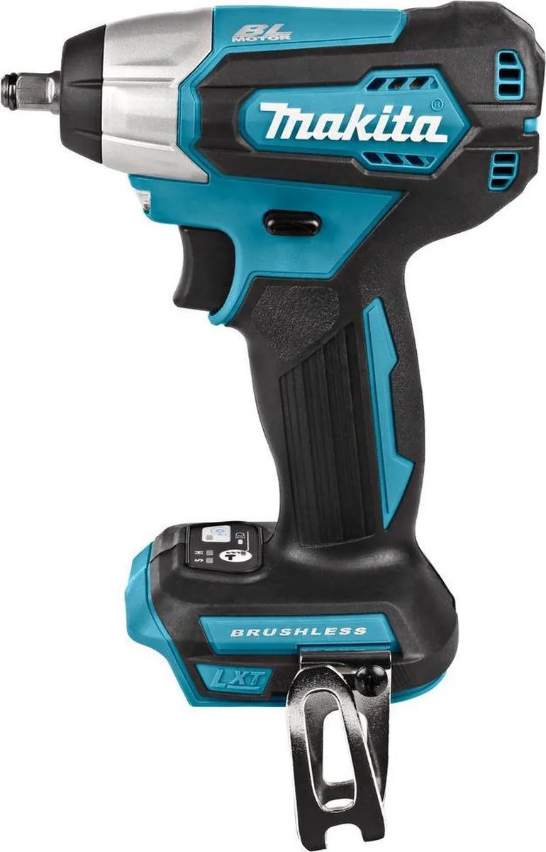 DTW180Z DTW180Z Clé à chocs sans fil 210 Nm Nm 18 V brushless de Makita – image du produit