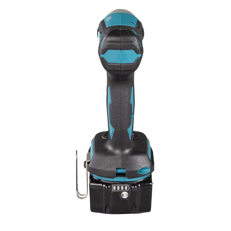 DTW181Z 18V Li-Ion Accu slagmoersleutel body - 210Nm - 1/2" - koolborstelloos van Makita – productafbeelding 4 van 6