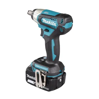 DTW181Z 18V Li-Ion Accu slagmoersleutel body - 210Nm - 1/2" - koolborstelloos van Makita – productafbeelding 3 van 6