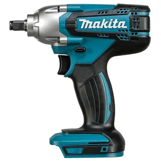 DTW190z 18V Li-Ion slagmoersleutel - Losse Body (geleverd zonder accu en lader) van Makita – productafbeelding 2 van 2