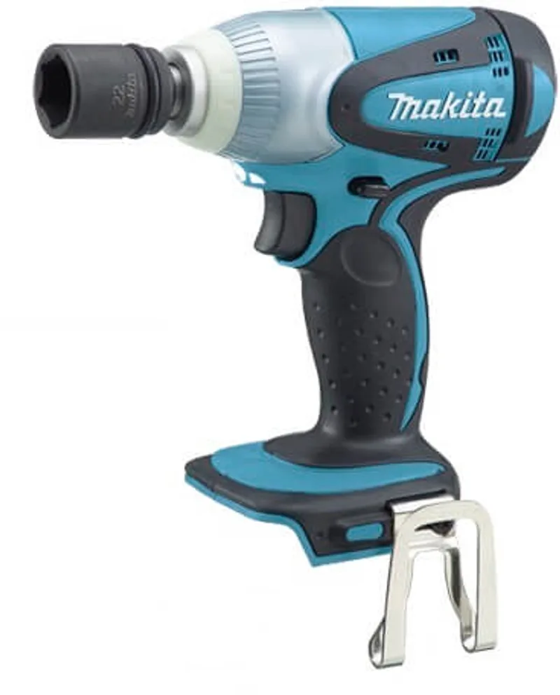 DTW251Z Slagmoersleutel body / zonder accu en lader. von Makita – Produktbild