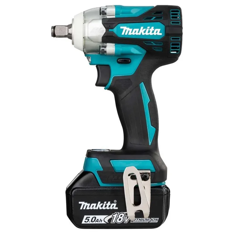 Tournevis électrique Dtw300rtj de Makita – image du produit 2 sur 4