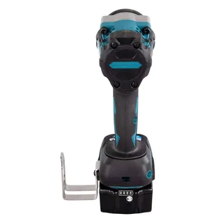 DTW700Z 18V Li-ion accu slagmoersleutel body - 1/2 - koolborstelloos van Makita – productafbeelding 4 van 6
