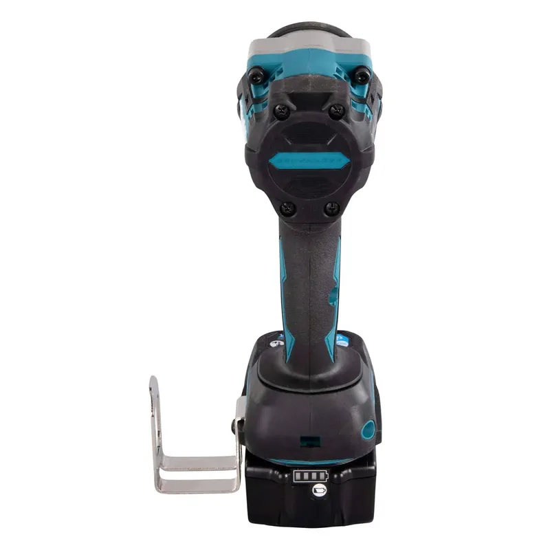 DTW700Z 18V Li-ion accu slagmoersleutel body - 1/2 - koolborstelloos van Makita – productafbeelding 4 van 6