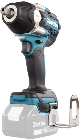 DTW701Z 18V Li-ion accu slagmoersleutel body van Makita – productafbeelding 2 van 5