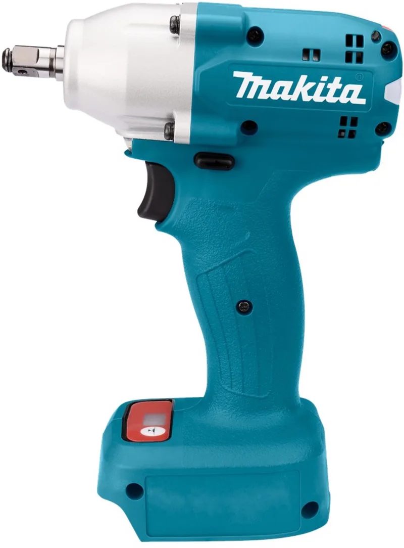 DTWA100Z Accu Slagmoersleutel 14,4V Basic Body de Makita – image du produit