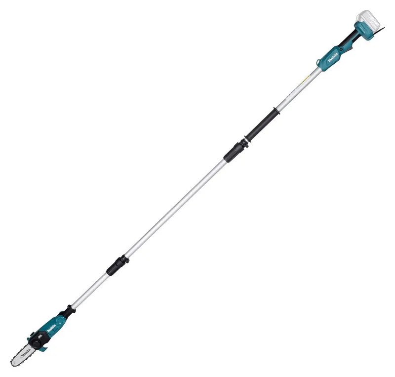 DUA200Z Accu telescopische kettingzaag 20cm 18V Basic Body fra Makita – produktbillede 4 af 5