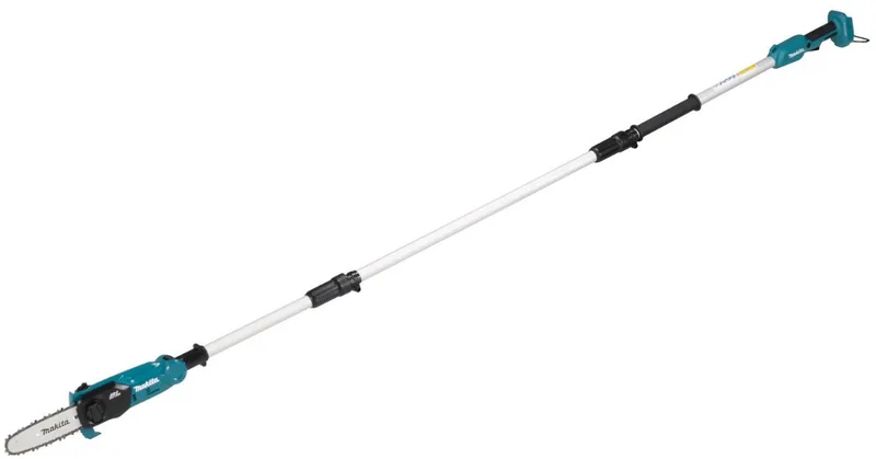 DUA200Z Accu telescopische kettingzaag 20cm 18V Basic Body fra Makita – produktbillede 1 af 5