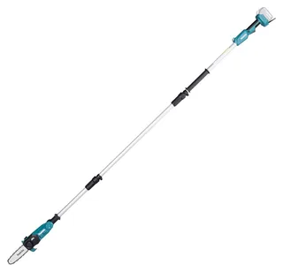 DUA200Z Accu telescopische kettingzaag 20cm 18V Basic Body fra Makita – produktbillede 3 af 5