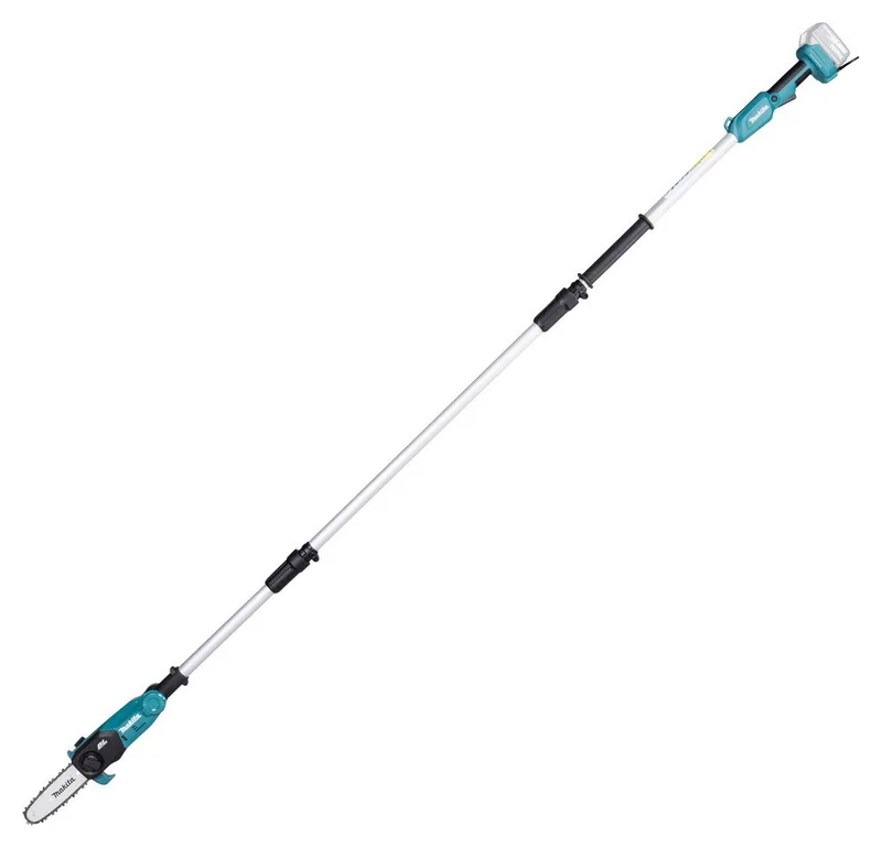 DUA200Z Accu telescopische kettingzaag 20cm 18V Basic Body fra Makita – produktbillede 3 af 5