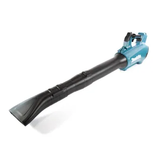 DUB 184 F1 accu-bladblazer 18 V borstelloos + 1x accu 3,0 Ah - zonder oplader van Makita – productafbeelding 5 van 5