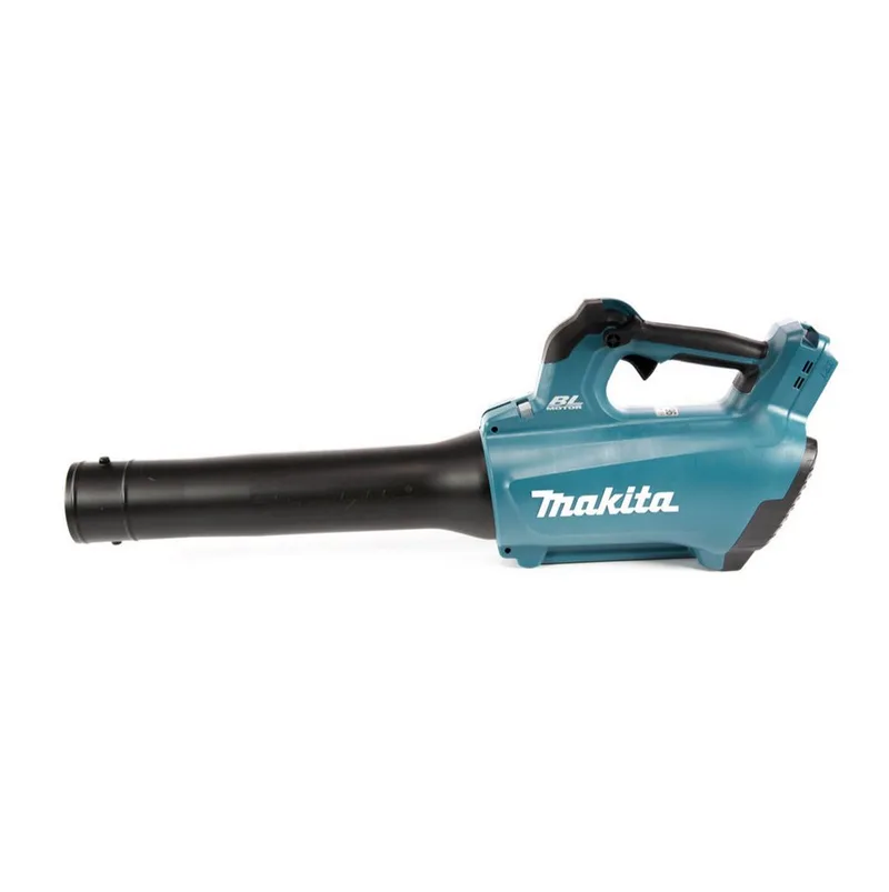 DUB 184 F1 accu-bladblazer 18 V borstelloos + 1x accu 3,0 Ah - zonder oplader van Makita – productafbeelding 3 van 5