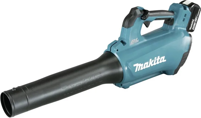 DUB184RF Bladblazer Accu 18 V van Makita – productafbeelding