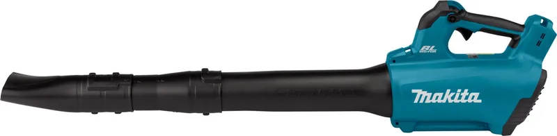 DUB184RT LXT 18V Li-Ion accu bladblazer set (1x 5,0Ah) - 780m³/uur - koolborstelloos van Makita – productafbeelding