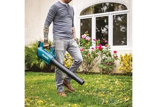 DUB184Z DUB184Z sans fil Souffleur 18 V de Makita – image du produit 2 sur 5
