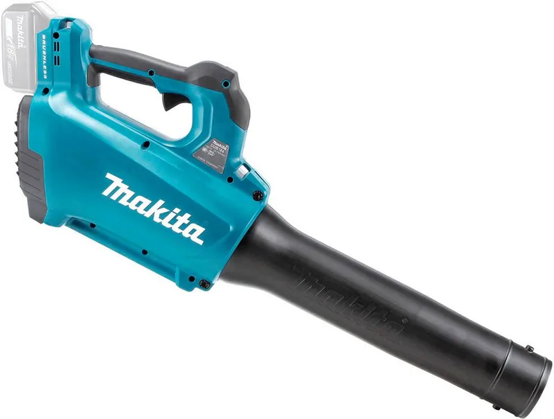DUB184Z DUB184Z sans fil Souffleur 18 V de Makita – image du produit 5 sur 5