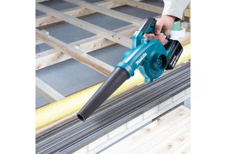 DUB185Z - Accu Blazer - 18V - Zonder Accu's & Laders van Makita – productafbeelding 2 van 5