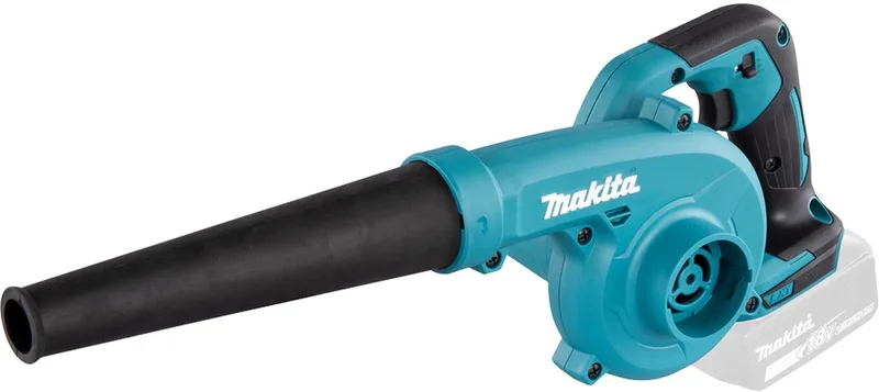 DUB185Z - Accu Blazer - 18V - Zonder Accu's & Laders van Makita – productafbeelding 1 van 5
