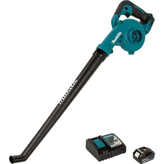 DUB186RFX1 Accu blazer 18V 3.0Ah van Makita – productafbeelding 2 van 6
