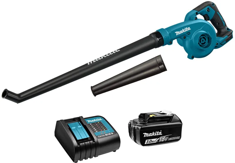 DUB186SFX1 Accu blazer 18V 3.0Ah by Makita – product image
