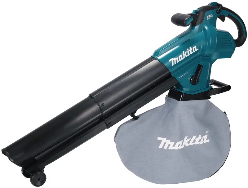 DUB187T001 - Accubladblazer - 18v - Incl. Accu en Lader från Makita – produktbild