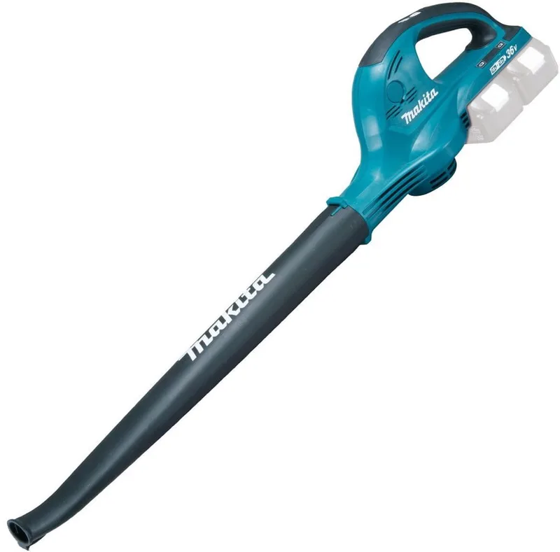 DUB361Z 2x18V von Makita – Produktbild
