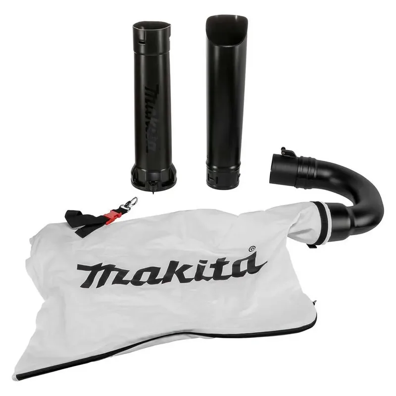 Dub363pt2v Elektrischer Laubbläser von Makita – Produktbild 3 von 5