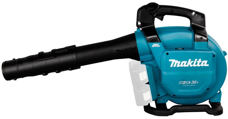 Dub363zv Elektrischer Laubbläser von Makita – Produktbild 5 von 5