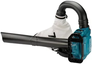 Dub363zv Elektrischer Laubbläser von Makita – Produktbild 3 von 5