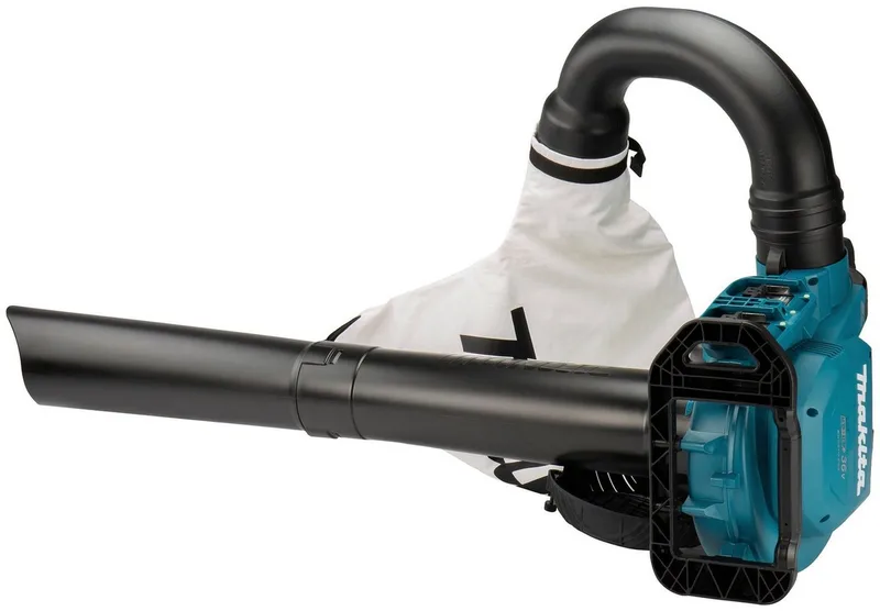 Dub363zv Elektrischer Laubbläser von Makita – Produktbild 3 von 5