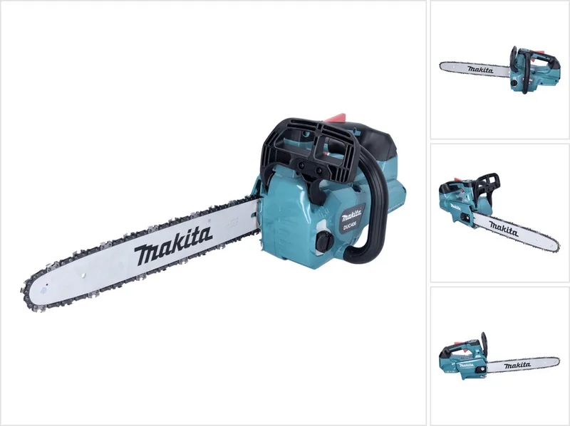 Duc406zb Elektrische Kettensäge von Makita – Produktbild 1 von 2