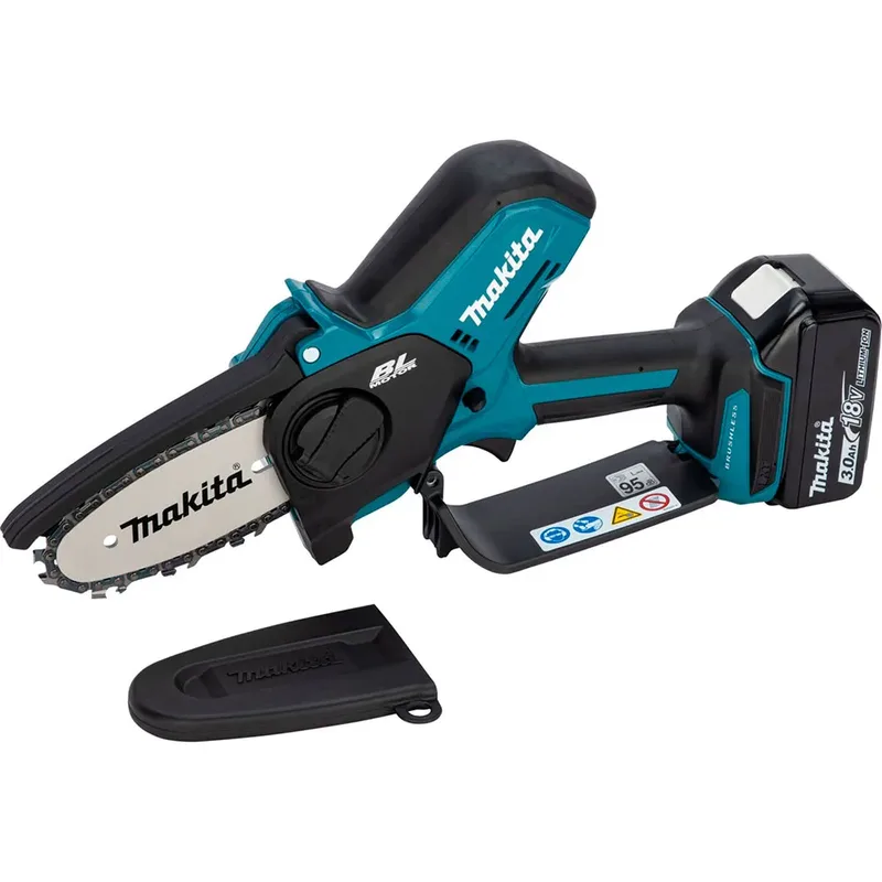 DUC101RF06 Battery Pruning Saw de Makita – image du produit 1 sur 5