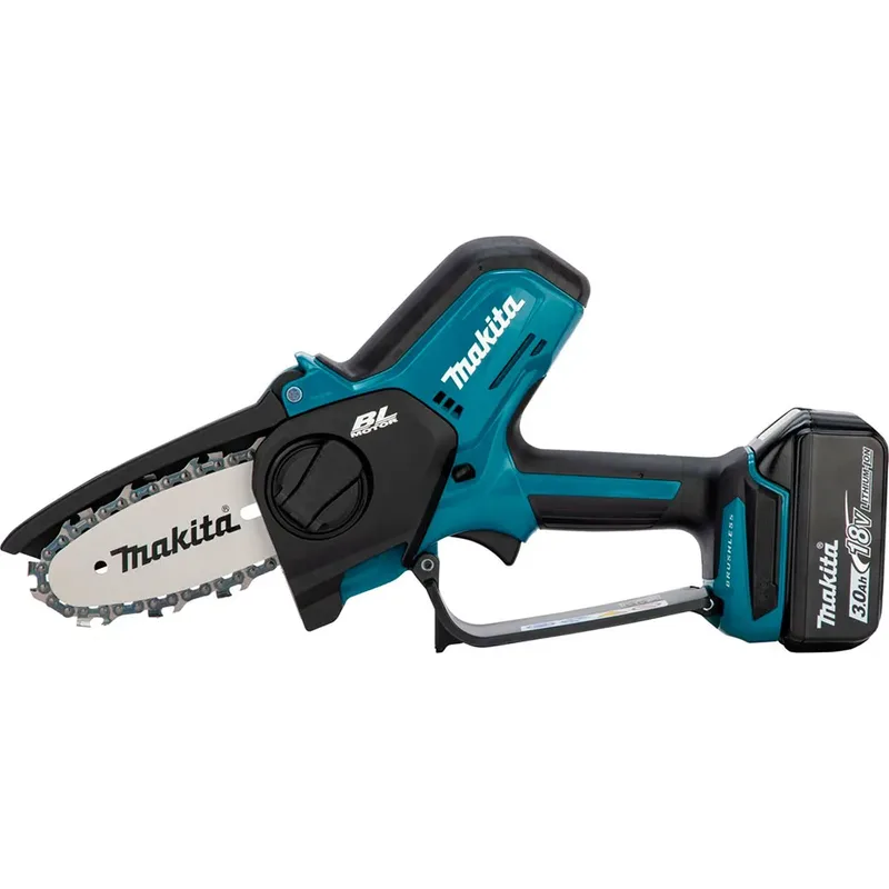 DUC101RF06 Battery Pruning Saw de Makita – image du produit 2 sur 5